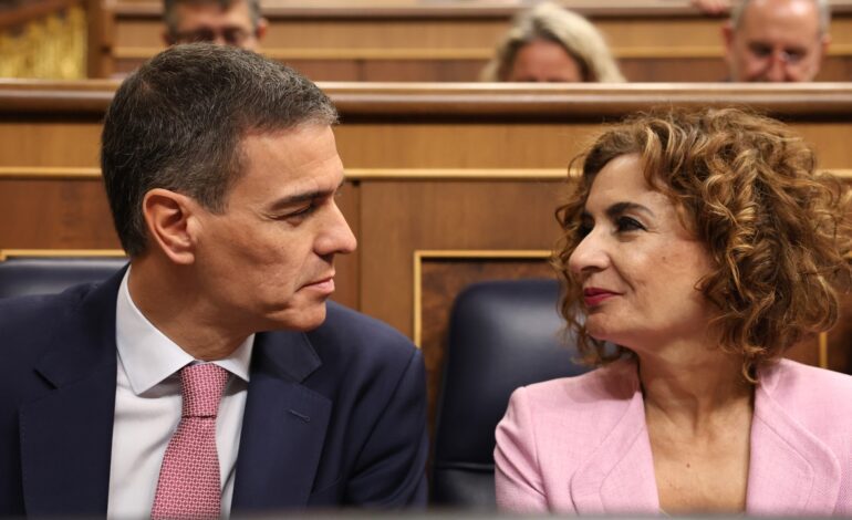 El exceso de regulación, una bota en el cuello de España
