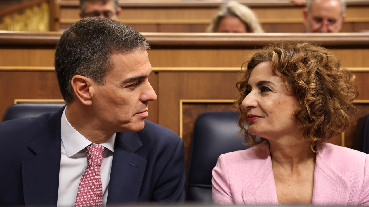 El exceso de regulación, una bota en el cuello de España