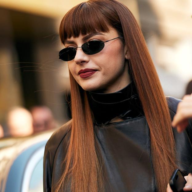 Keratina suave: 5 champús que tienen cabello sin frito