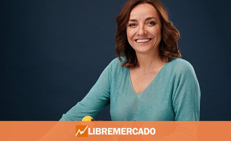 Joseph Oughourlian destituye a Pepa Bueno como directora de ‘El País’