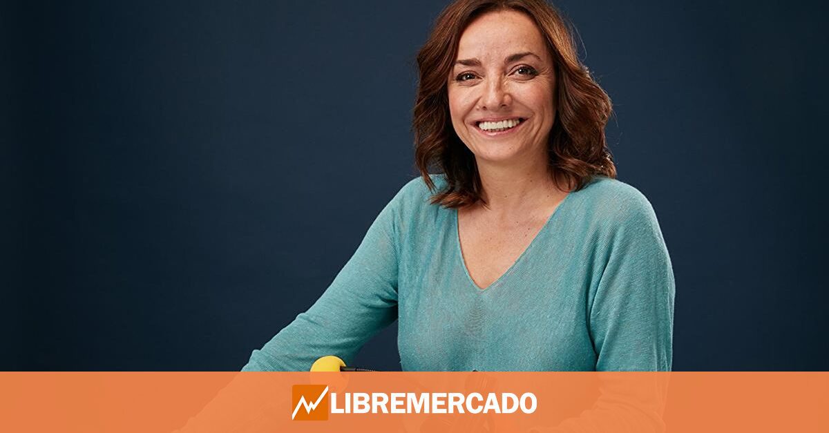 Joseph Oughourlian destituye a Pepa Bueno como directora de ‘El País’