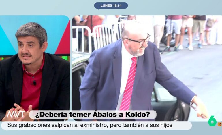 Siguen siendo bombas andantes sin ningún tipo de control