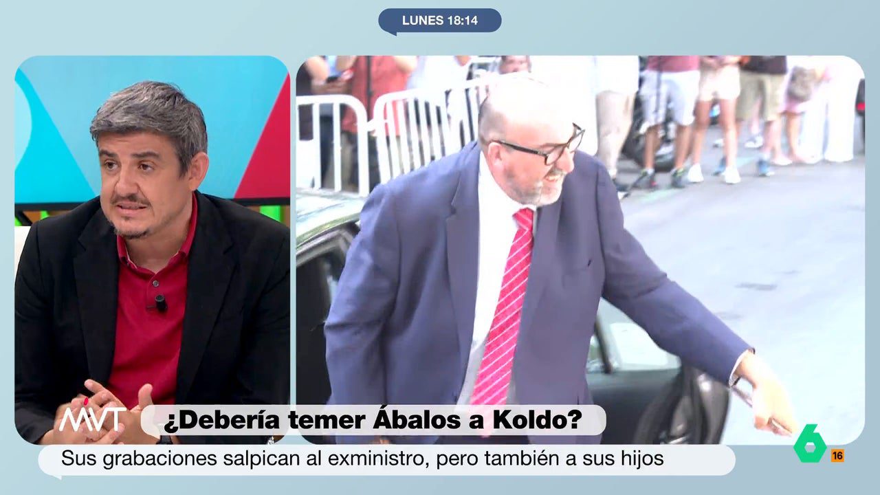Siguen siendo bombas andantes sin ningún tipo de control