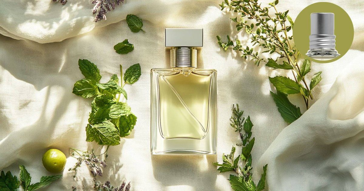 Esta colonia de té verde presume de una increíble fragancia fresca y cumple 26 años este 2025