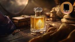 Abre de perfume
