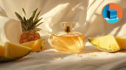 Perfume articulado