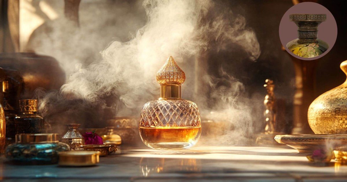 Adiós a los perfumes árabes de menos de 20 euros: esta nueva marca apuesta por fragancias que son puro lujo y que solo más expertas en la materia sabrán admirar