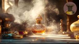 Perfume-arab-lugo