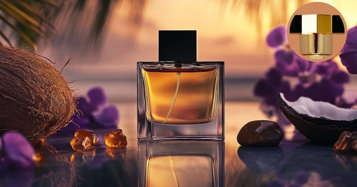 Un famoso perfumista español firma un nuevo perfume árabe de lujo para impresionar con nuestra elegancia en una noche de verano
