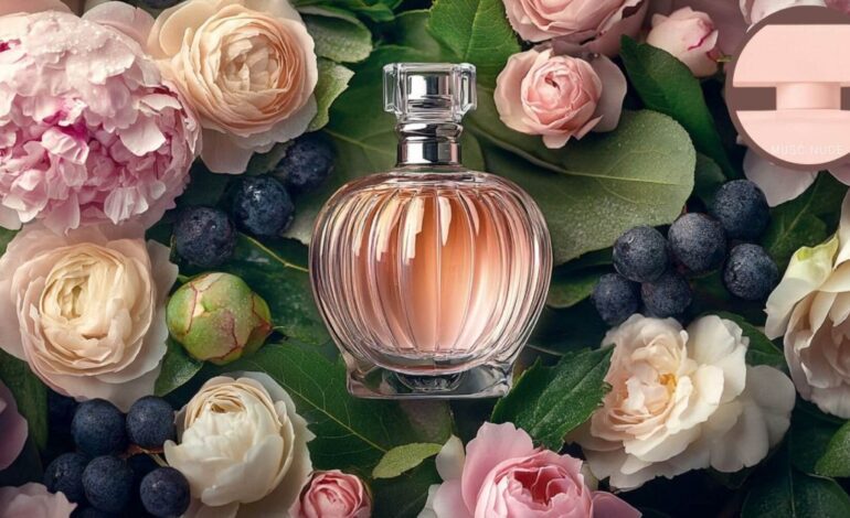 Druni rebaja a mucho más de mitad de precio el perfume fresco y floral que despierta la nostalgia de las millennials