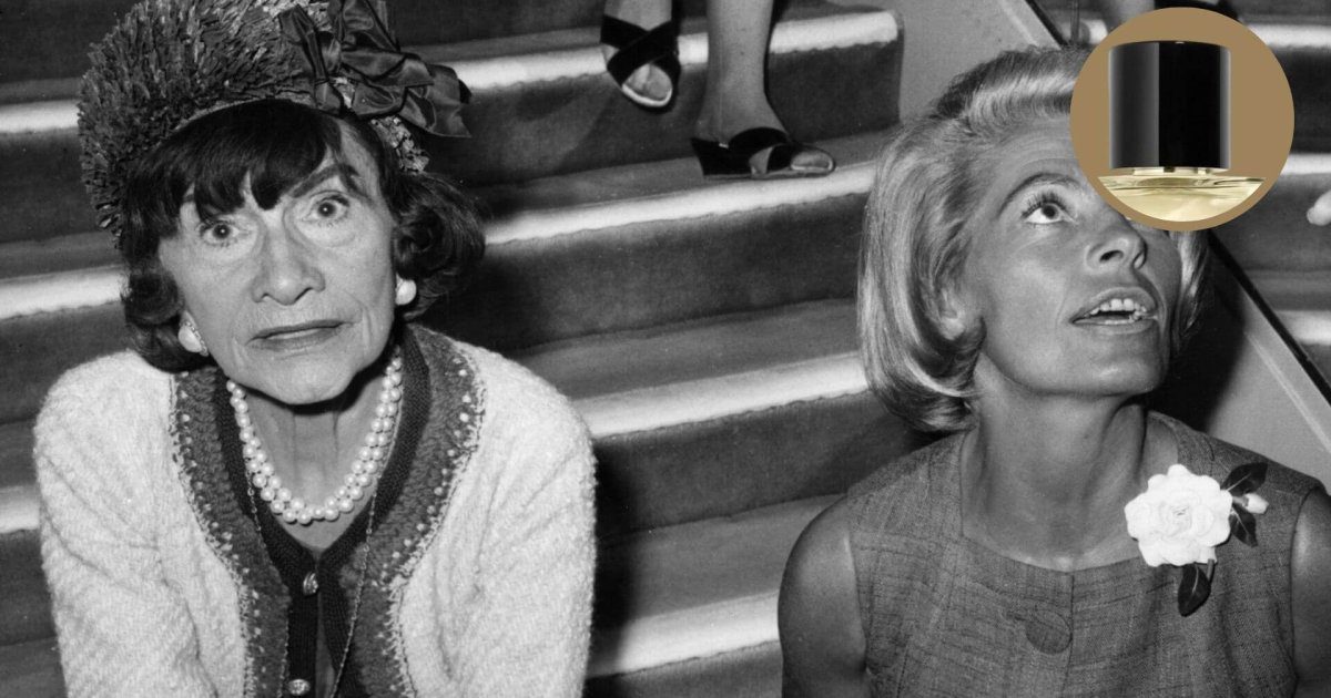 El perfume cítrico que Coco Chanel hubiese llevado hace más de 100 años para sus días de vacaciones (y de trabajo) en la costa francesa