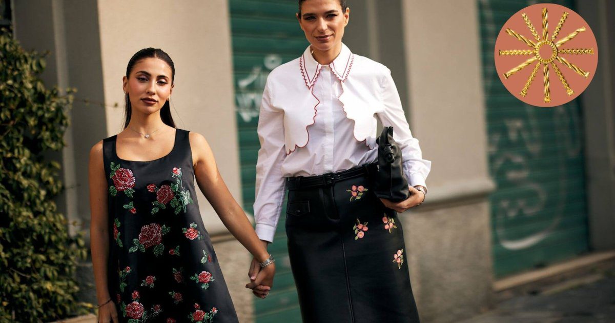 el perfume fresco, marino y salado que me transporta a las vacaciones