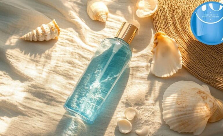 Si algo tengo claro en esta vida es que esta fragancia fresca y dulce (que no es un perfume ni una colonia) será lo primero que meta en mi maleta para escapadas de verano