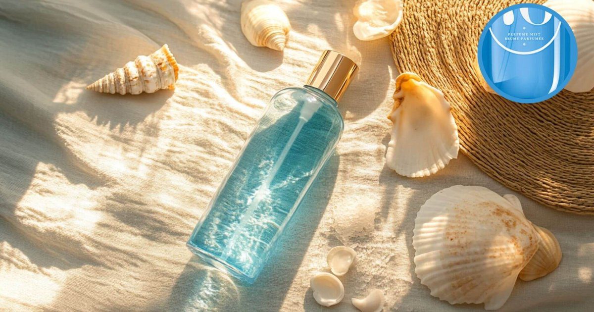Si algo tengo claro en esta vida es que esta fragancia fresca y dulce (que no es un perfume ni una colonia) será lo primero que meta en mi maleta para escapadas de verano