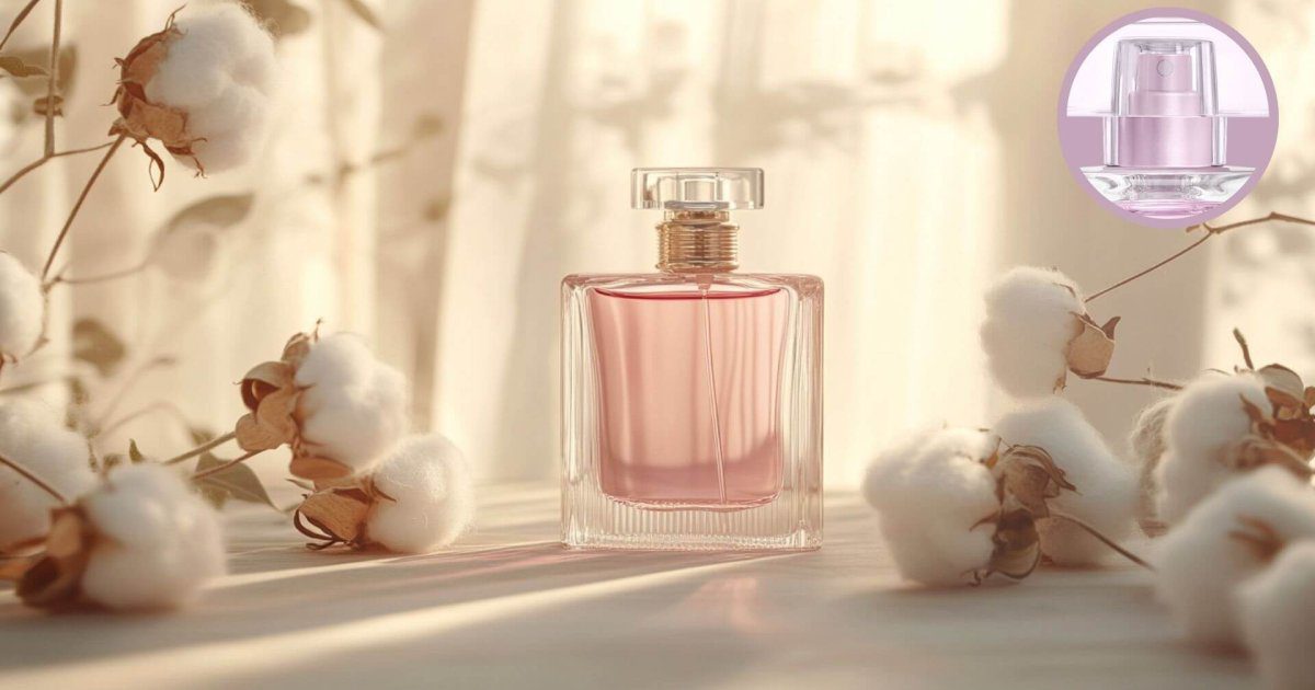El nuevo perfume con nombre español que presume de un elegante aroma con olor a limpio y que está rebajado en El Corte Inglés