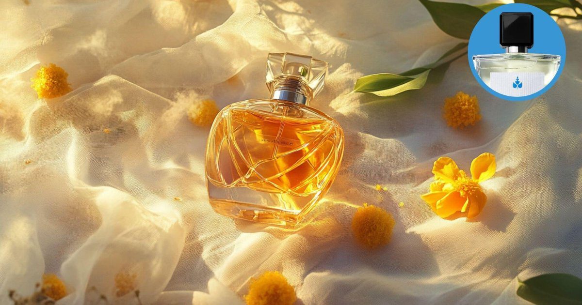 Estoy atravesando el sur de Francia y un perfume encapsula, a la perfección, la fragancia floral, luminosa y elegante de pueblos como Grasse