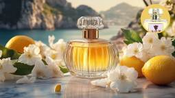 Perfume de Fresco-Tallia