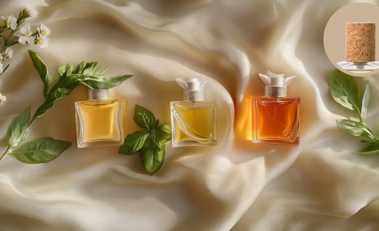 el truco infalible para probar un sinfín de perfumes de casas de alta gama a un precio asequible