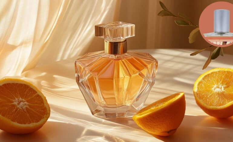 De todos los perfumes con esencia de naranja que he probado, estos son los que más recomiendo para verano