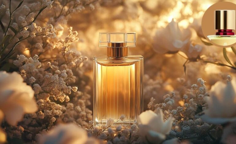 dulce, fresco y avainillado, así es este aroma francés