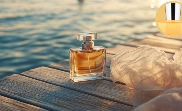 Perfumes, colonias y brumas para oler a día de playa de verano sin salir de ciudades como Madrid, Valladolid o Sevilla