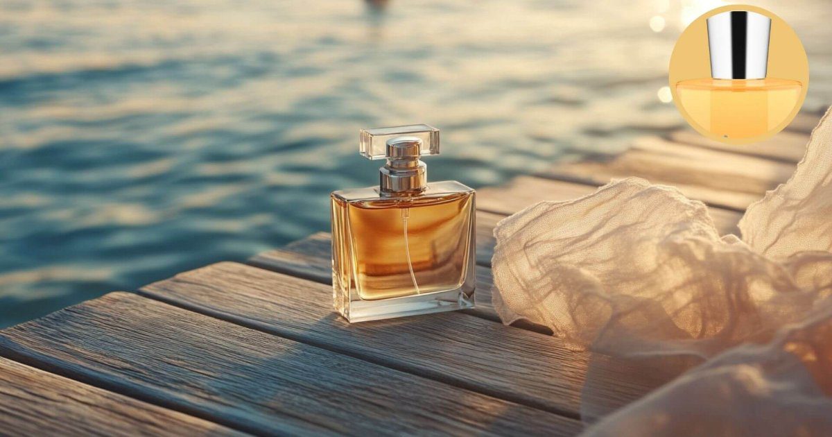 Perfumes, colonias y brumas para oler a día de playa de verano sin salir de ciudades como Madrid, Valladolid o Sevilla