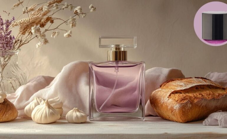 El perfume español que poca gente conoce y que se alza como el mejor regalo para mamá si le gustan las fragancias dulces