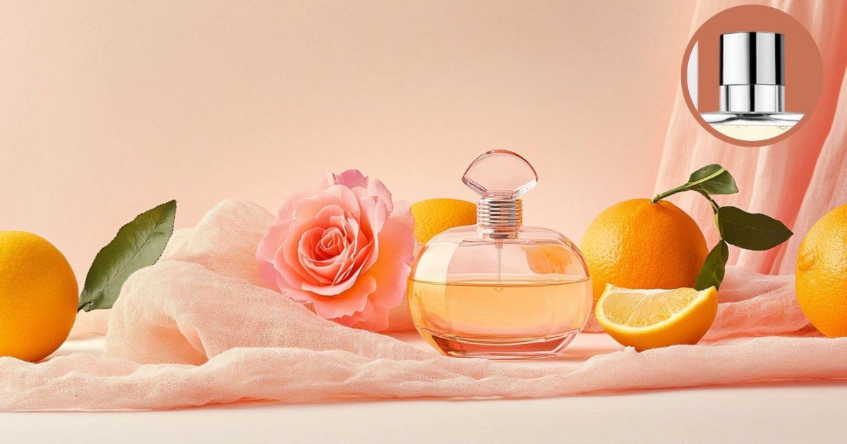 por qué esta fragancia floral es distinta a las demás y enamorará a las amantes del olor a limpio