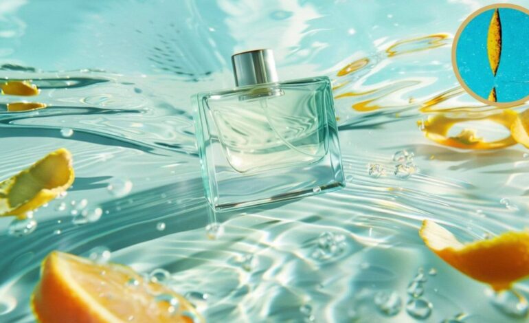 ¿Crees que es posible capturar la esencia del verano en un perfume? Estas fragancias irresistibles y adictivas lo demuestran