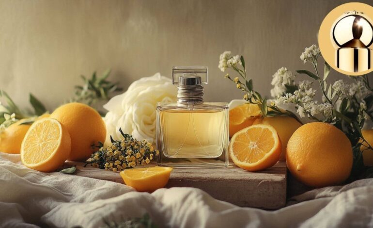 Los mejores perfumes del verano para madres e hijas que comparten colonia durante sus vacaciones