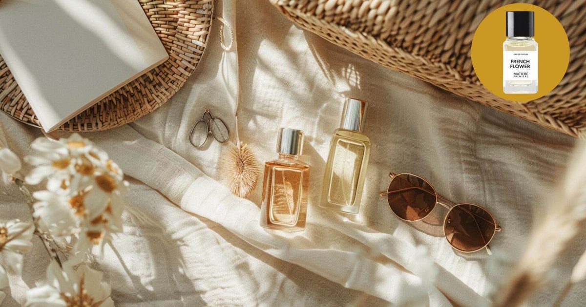 Perfumes tamaño viaje con los que olvidarte de los dramas en el control del aeropuerto y oler de maravilla durante todo el verano