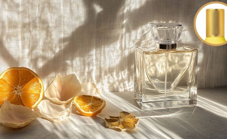 Se avecinan las rebajas en España, pero no hace falta esperar: estos perfumes de Calvin Klein o Gucci tienen descuentazo hoy en El Corte Inglés