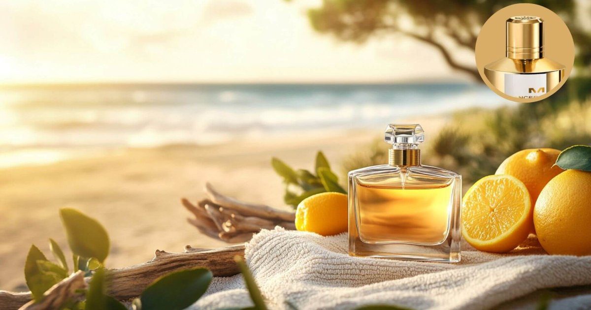 todos los secretos sobre los aromas más luminosos y cálidos