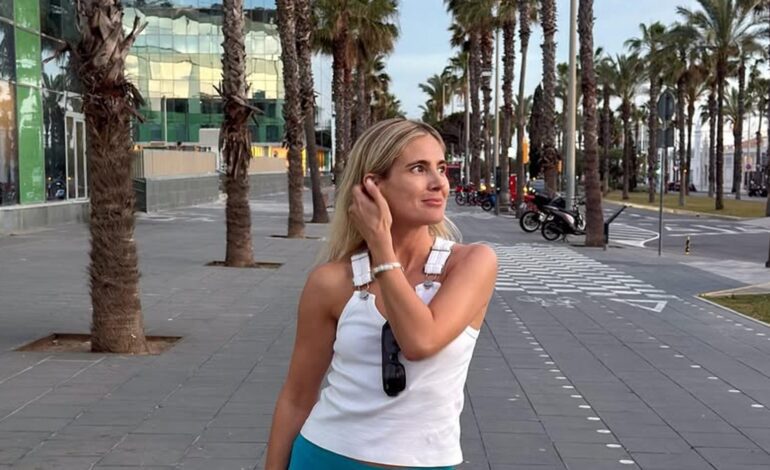 Qué fragancias aguantan mejor en la piel en verano