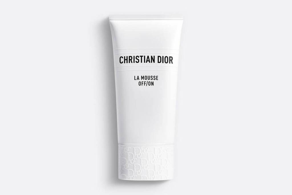 Este limpiador Dior deja la luz de la piel