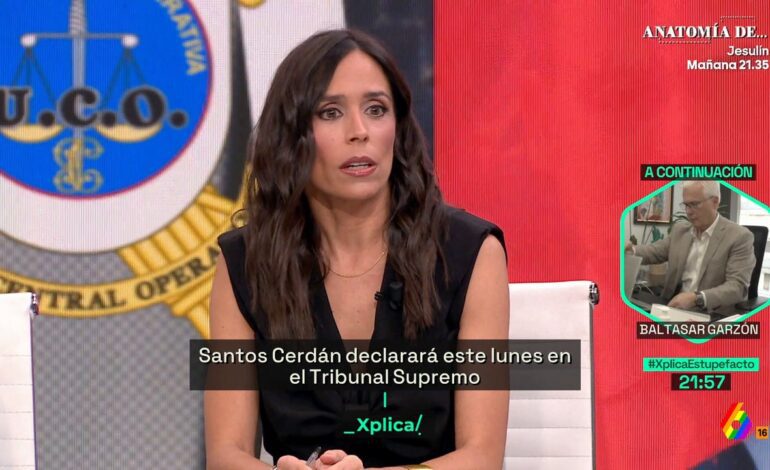 Es importantísima y puede dar un vuelco político al Gobierno