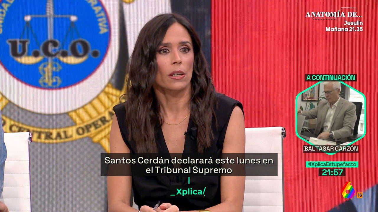 Es importantísima y puede dar un vuelco político al Gobierno