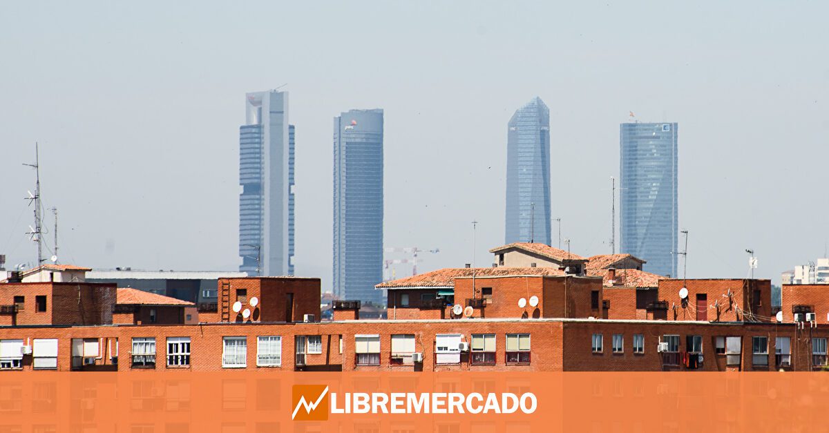 La realidad de los pisos turísticos que oculta Sánchez
