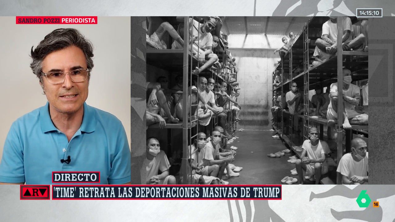 Esto solo acaba de empezar