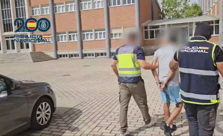 el Tren de Aragua y la Mara Salvatrucha buscan asentarse en España