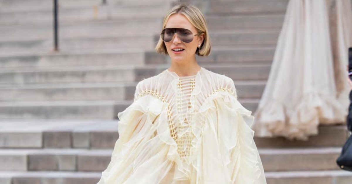la colección de vestidos boho que necesitas para un verano de ensueño