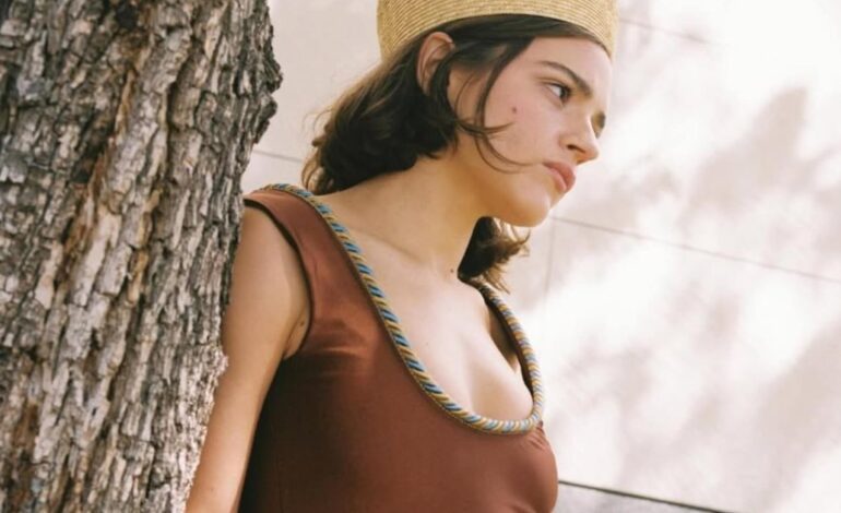 Hemos descubierto la firma española de vestidos de invitada para las que busquen ir elegantes y originales en cualquier ocasión