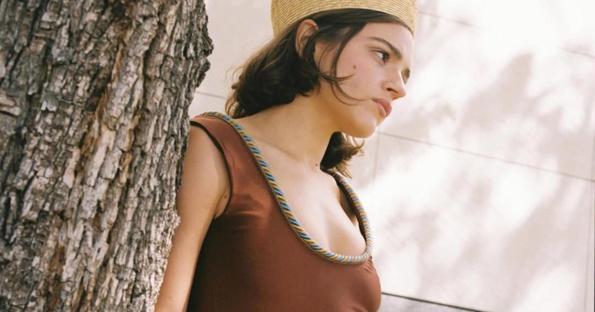 Hemos descubierto la firma española de vestidos de invitada para las que busquen ir elegantes y originales en cualquier ocasión
