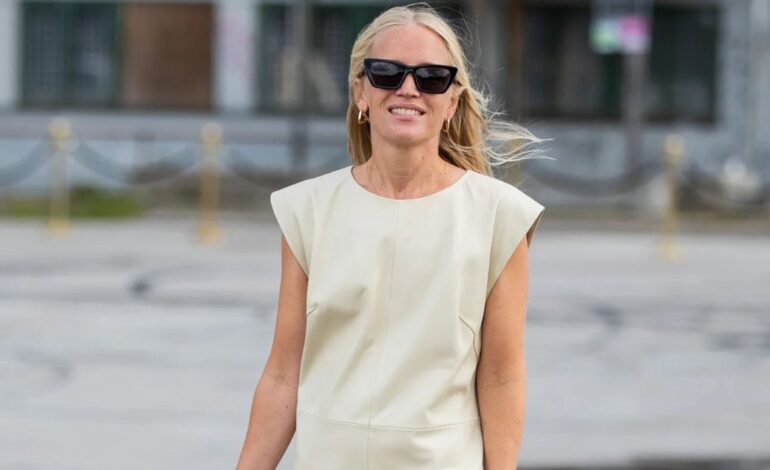 fresquito, elegante y por solo 39,95 euros