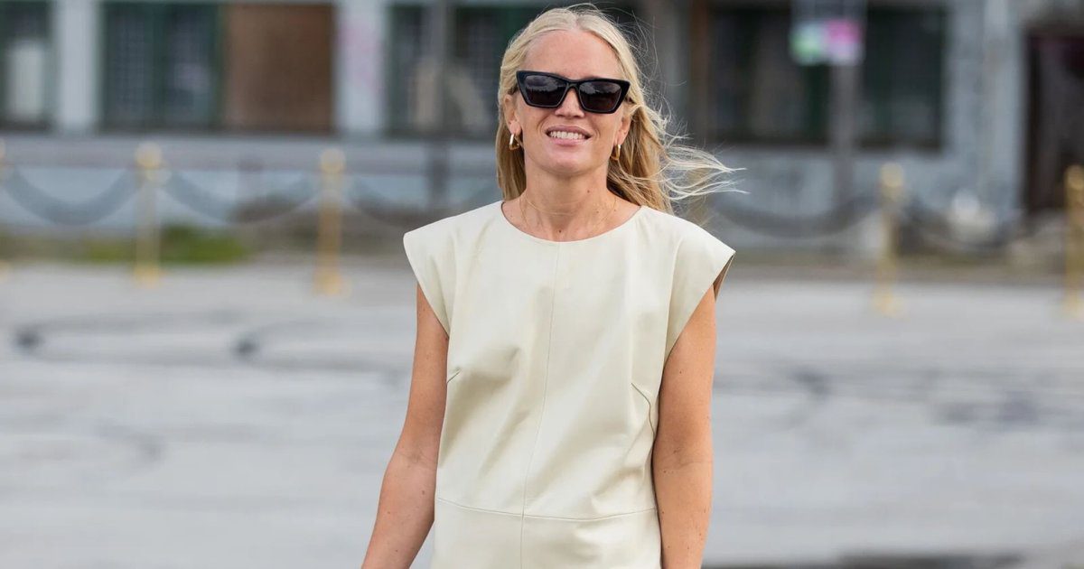 fresquito, elegante y por solo 39,95 euros