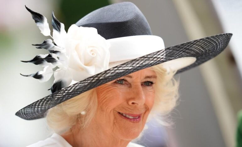 los vestidos de Zara que podrían conquistar Ascot (o cualquier ocasión de invitada)