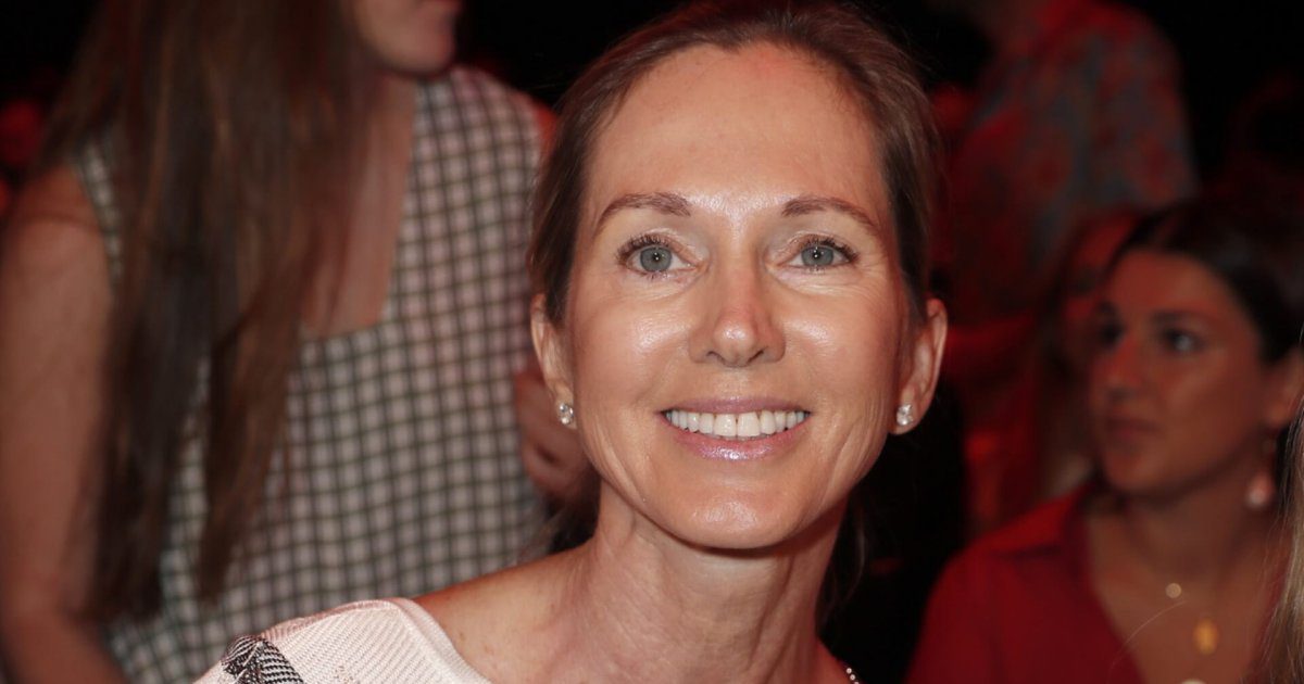 Regresa a Zara el vestido bordado de Miranda Rijnsburger que ya conquistó hace una década