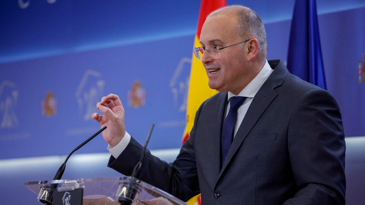 El PP registra la comparecencia de Sánchez ante el Congreso por las maniobras de Leire Díez y habla de «guerra sucia»