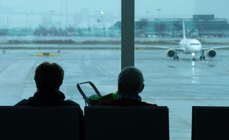 La ampliación de El Prat y los efectos que tendrá sobre Barajas