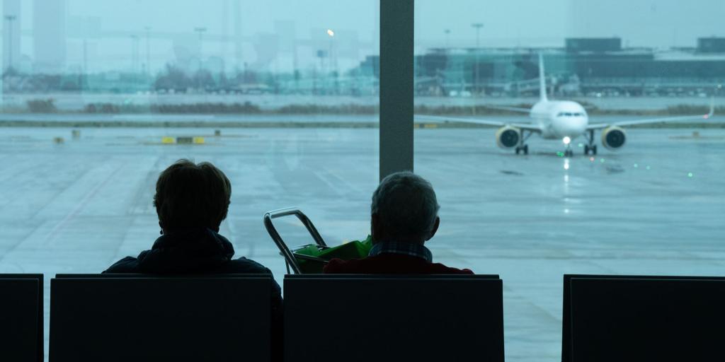 La ampliación de El Prat y los efectos que tendrá sobre Barajas